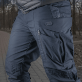 M-tac Taktiske Bukser Conquistador Gen. I Flex