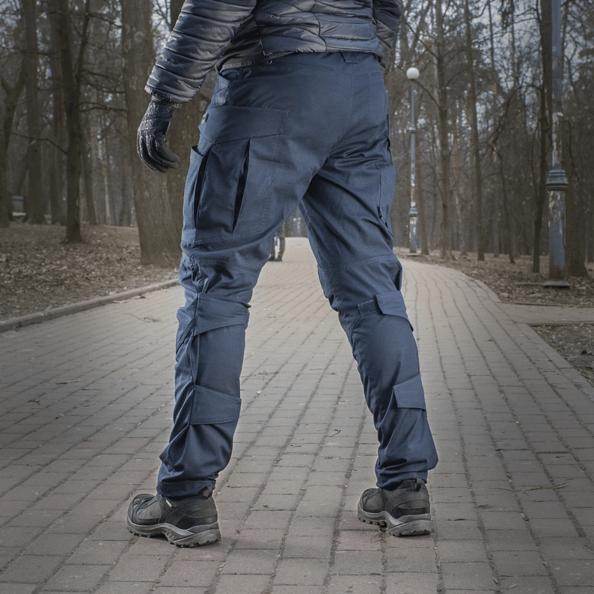 M-tac Taktiske Bukser Conquistador Gen. I Flex