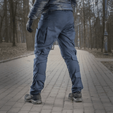 M-tac Taktiske Bukser Conquistador Gen. I Flex