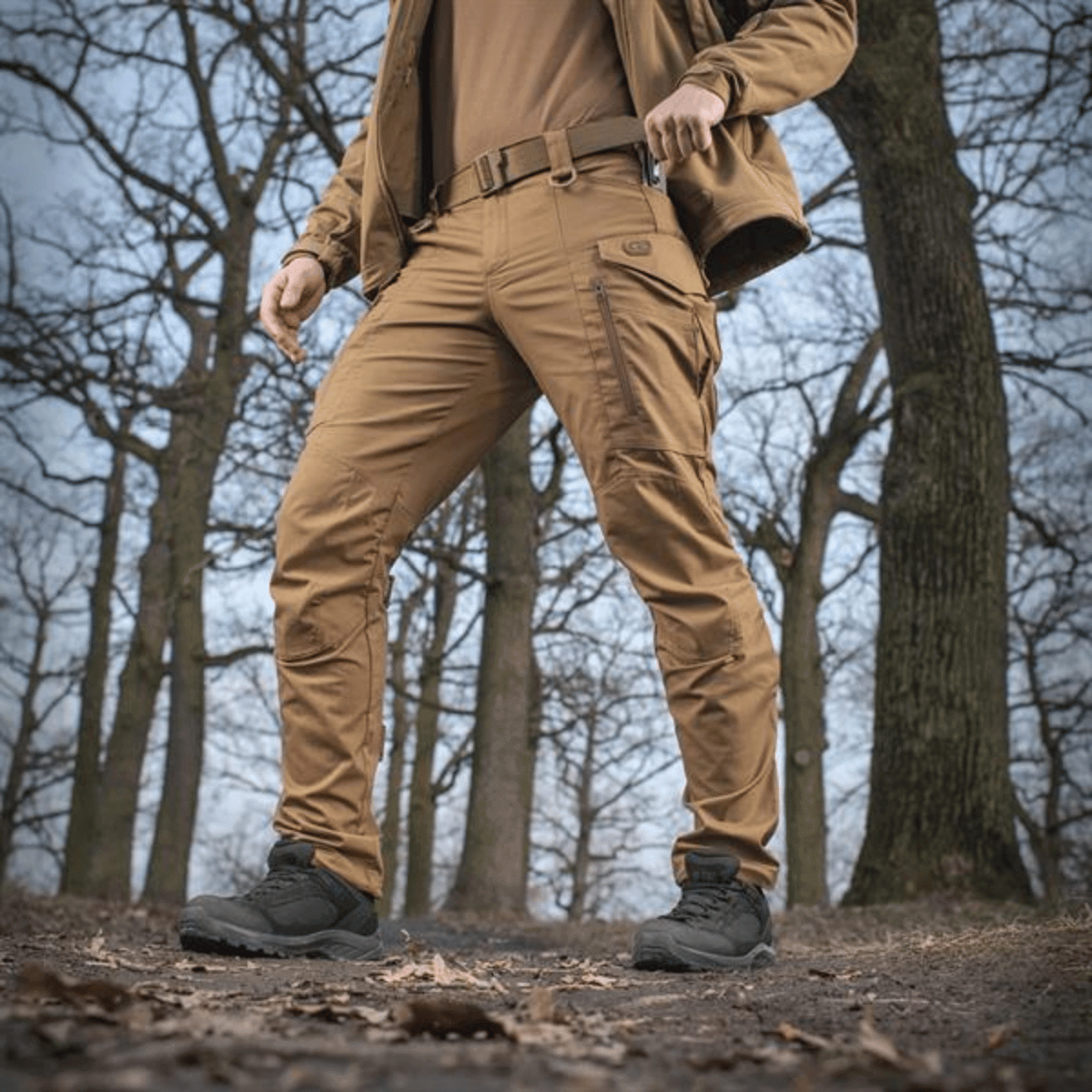 M-tac Taktiske Bukser Conquistador Gen. I Flex