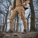 M-tac Taktiske Bukser Conquistador Gen. I Flex