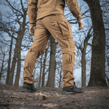 M-tac Taktiske Bukser Conquistador Gen. I Flex