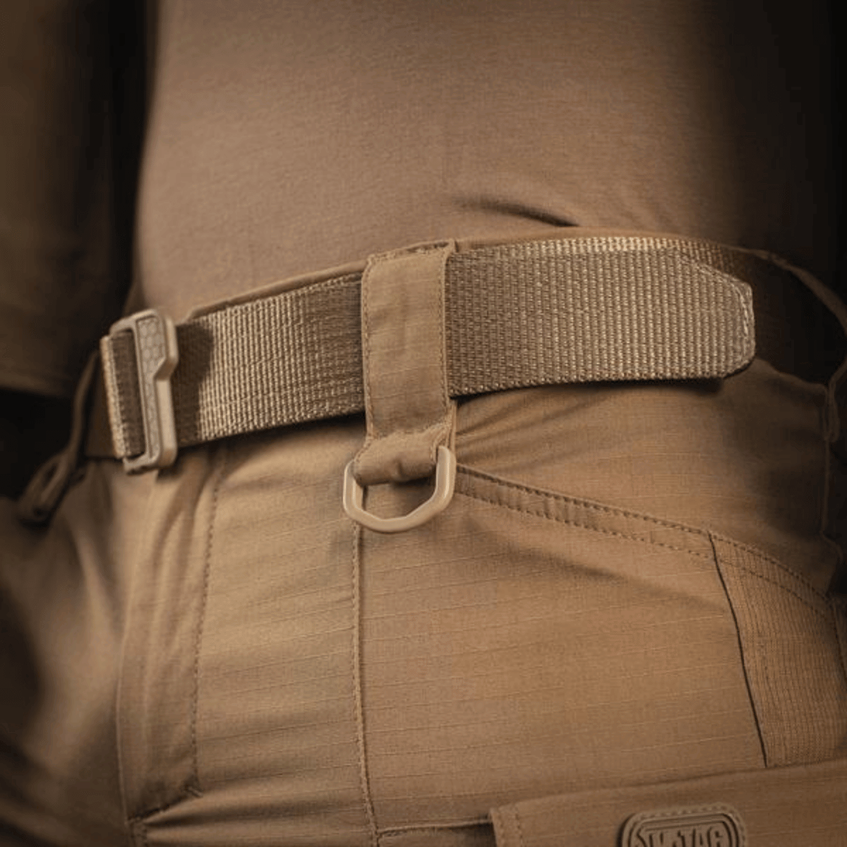 M-tac Taktiske Bukser Conquistador Gen. I Flex