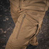 M-tac Taktiske Bukser Conquistador Gen. I Flex