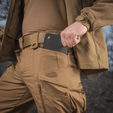 M-tac Taktiske Bukser Conquistador Gen. I Flex