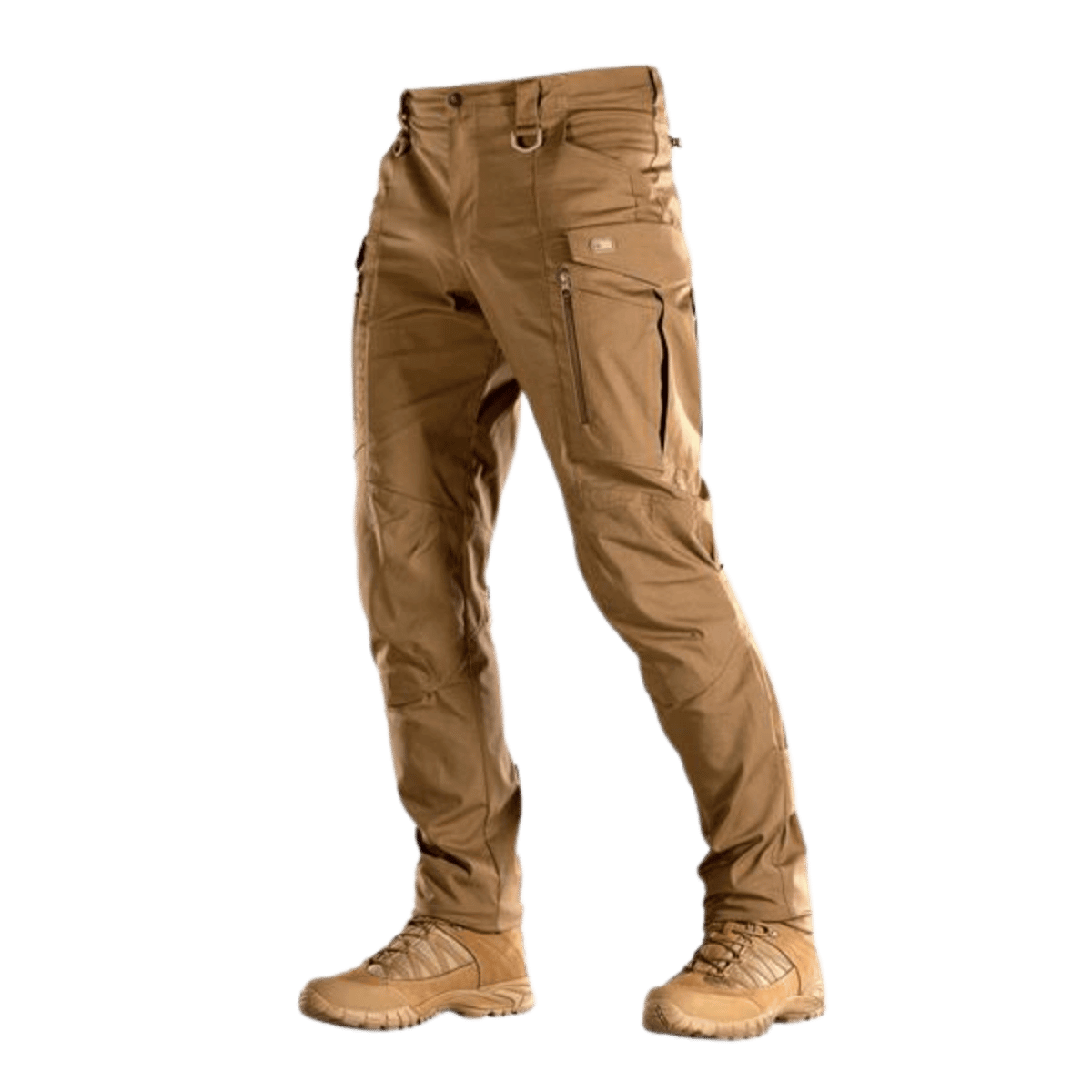 M-tac Taktiske Bukser Conquistador Gen. I Flex