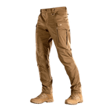 M-tac Taktiske Bukser Conquistador Gen. I Flex