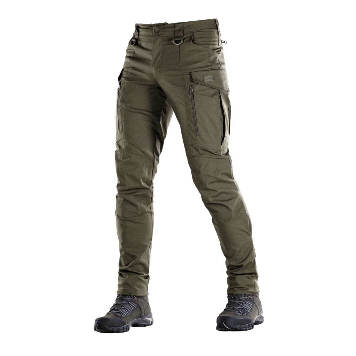 M-tac Taktiske Bukser Conquistador Gen. I Flex