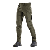 M-tac Taktiske Bukser Conquistador Gen. I Flex