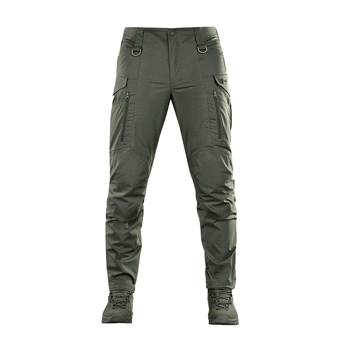 M-tac Taktiske Bukser Conquistador Gen. I Flex