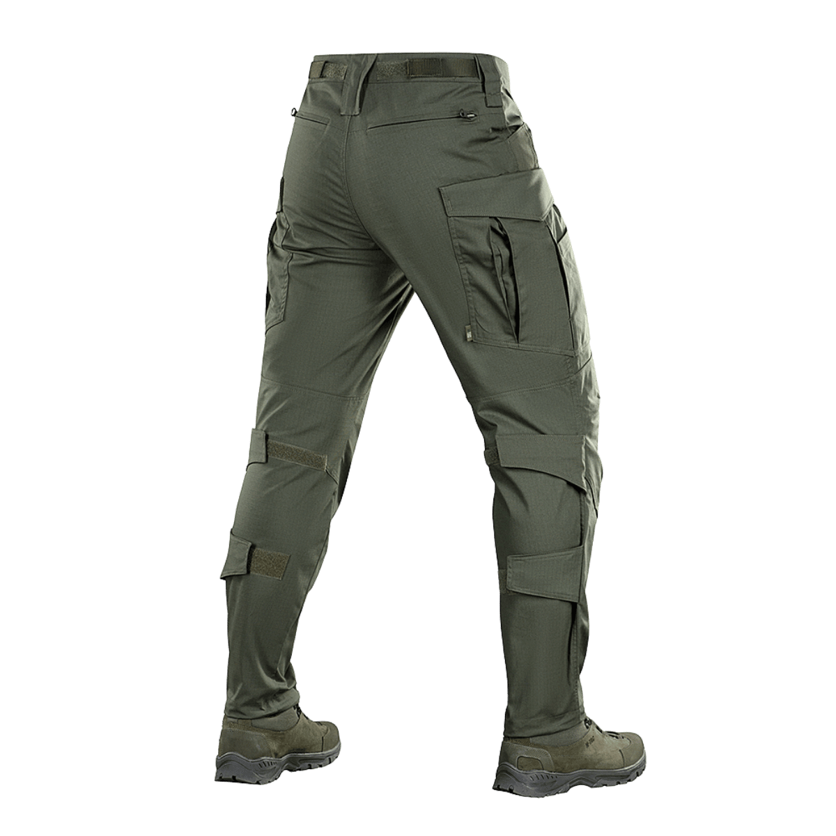 M-tac Taktiske Bukser Conquistador Gen. I Flex