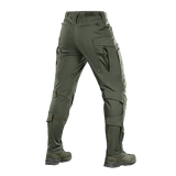 M-tac Taktiske Bukser Conquistador Gen. I Flex