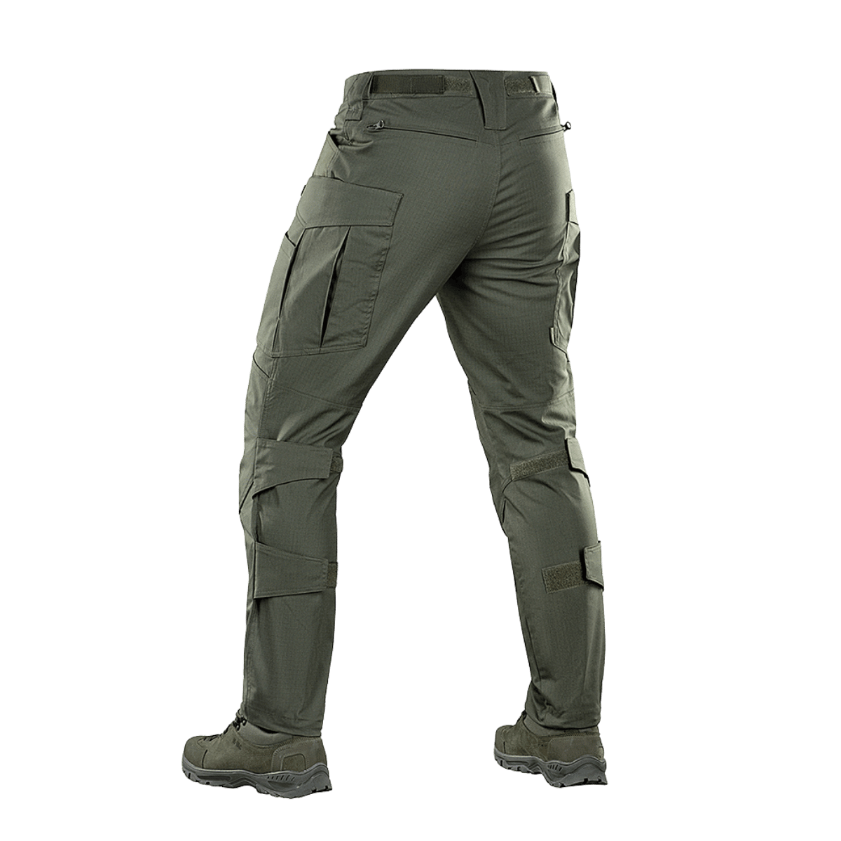 M-tac Taktiske Bukser Conquistador Gen. I Flex