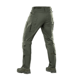 M-tac Taktiske Bukser Conquistador Gen. I Flex