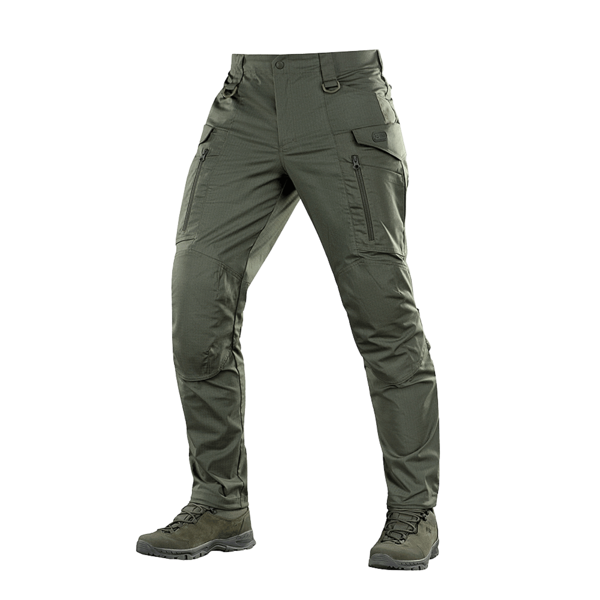 M-tac Taktiske Bukser Conquistador Gen. I Flex