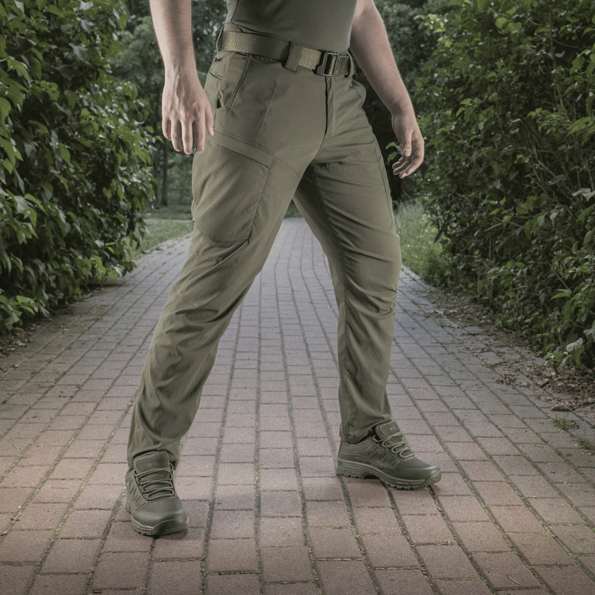 M-Tac Bukser Sahara Flex Light
