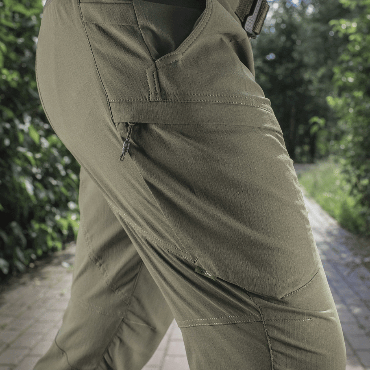 M-Tac Bukser Sahara Flex Light
