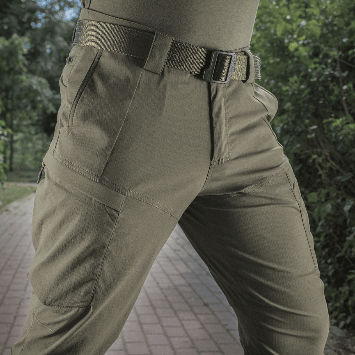M-Tac Bukser Sahara Flex Light