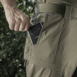M-Tac Bukser Sahara Flex Light