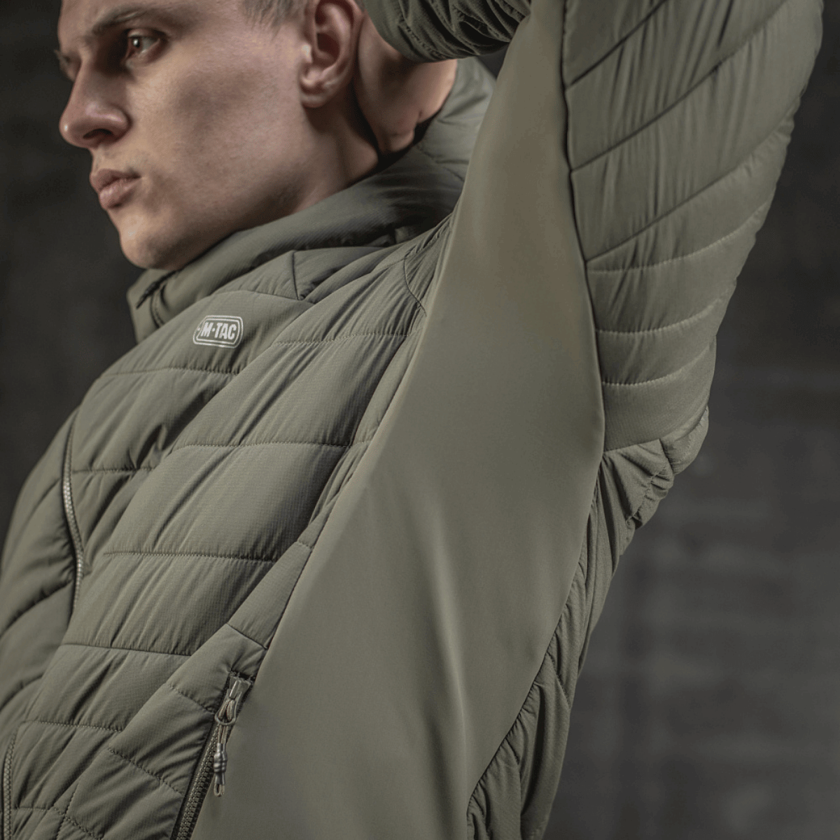 M-Tac Space Armor Jacka Gen.II