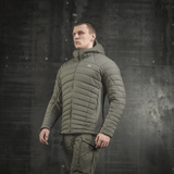 M-Tac Space Armor Jacka Gen.II