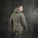 M-Tac Space Armor Jacka Gen.II