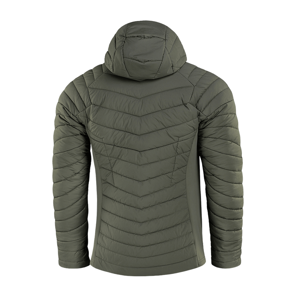 M-Tac Space Armor Jacka Gen.II