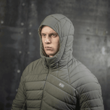 M-Tac Space Armor Jacka Gen.II