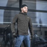 M-Tac Space Armor Jacka Gen.II