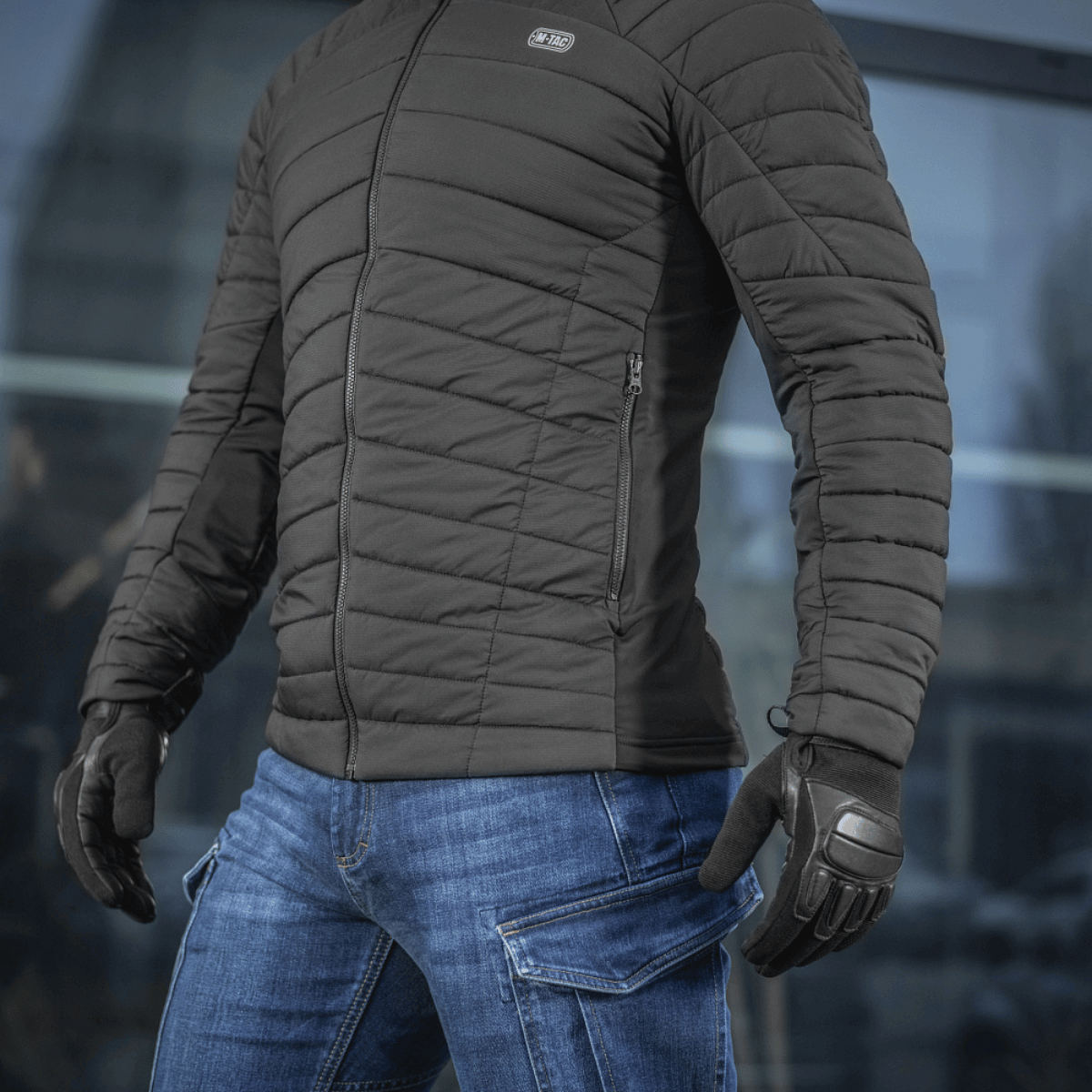M-Tac Space Armor Jacka Gen.II