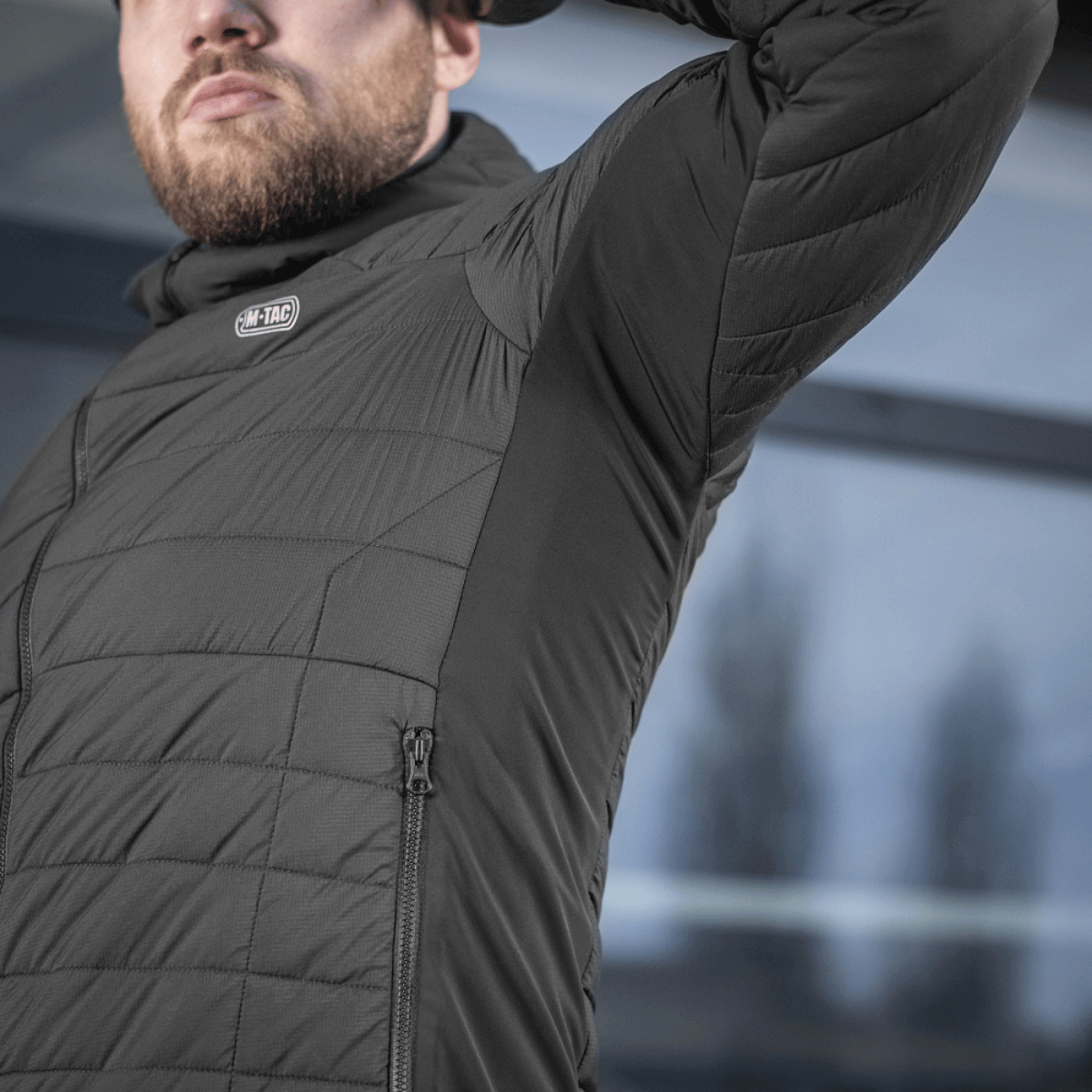 M-Tac Space Armor Jacka Gen.II