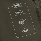 M-Tac Space Armor Jacka Gen.II