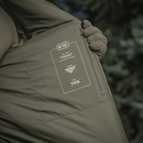 M-Tac Space Armor Jacka Gen.II