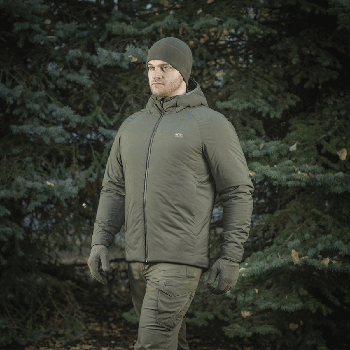 M-Tac Space Armor Jacka Gen.II