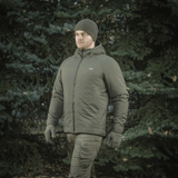 M-Tac Space Armor Jacka Gen.II
