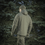 M-Tac Space Armor Jacka Gen.II