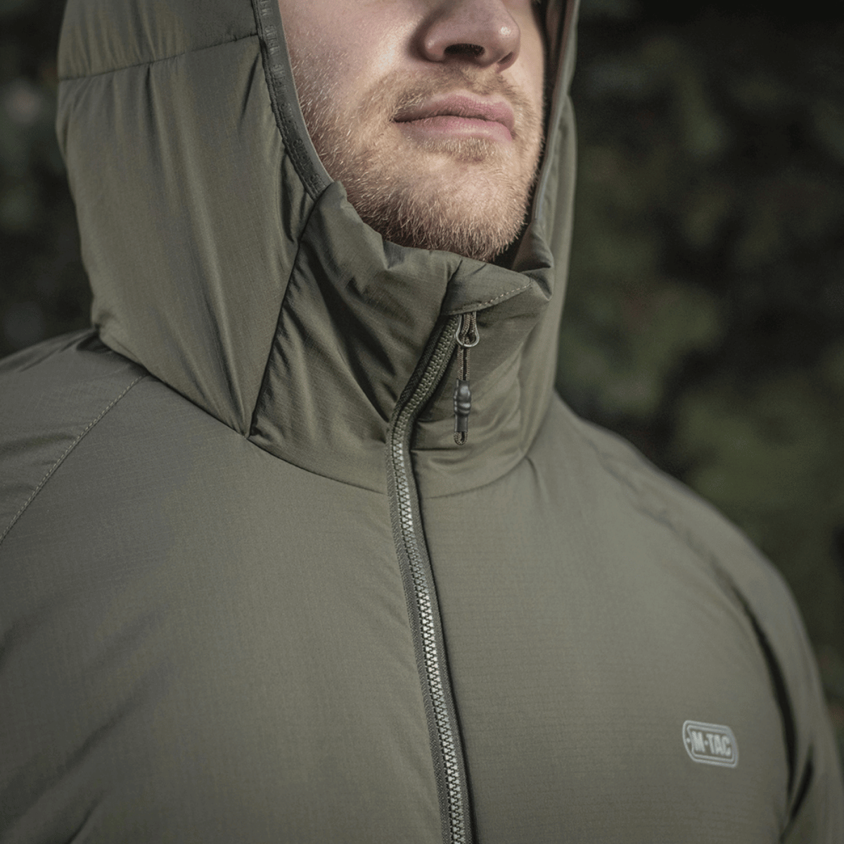 M-Tac Space Armor Jacka Gen.II