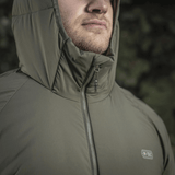 M-Tac Space Armor Jacka Gen.II