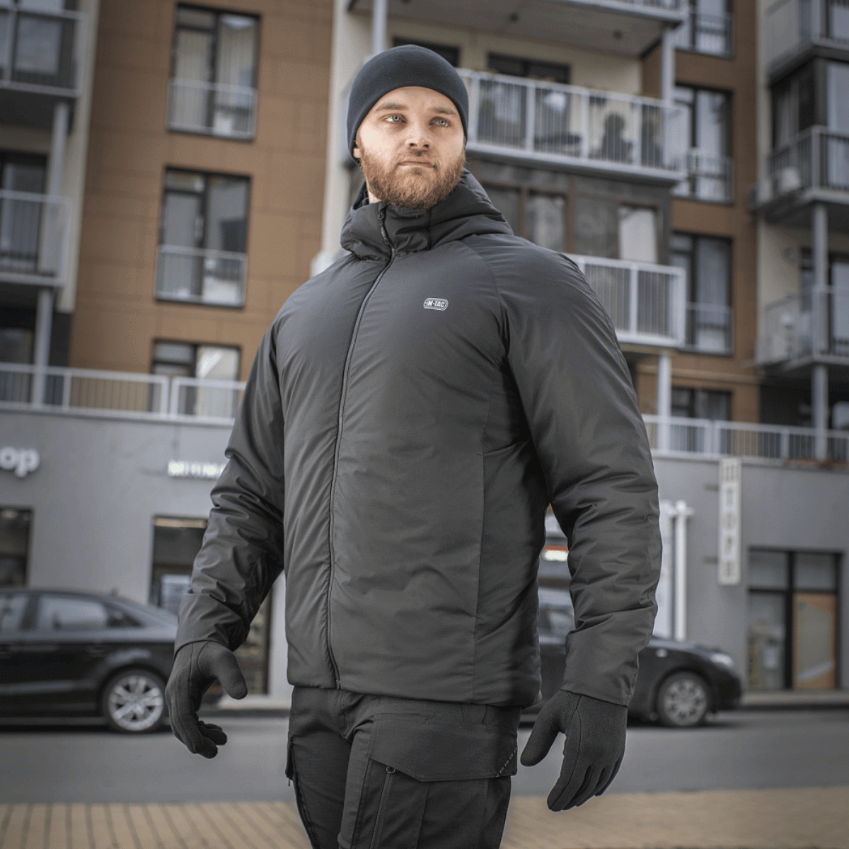 M-Tac Space Armor Jacka Gen.II