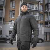 M-Tac Space Armor Jacka Gen.II