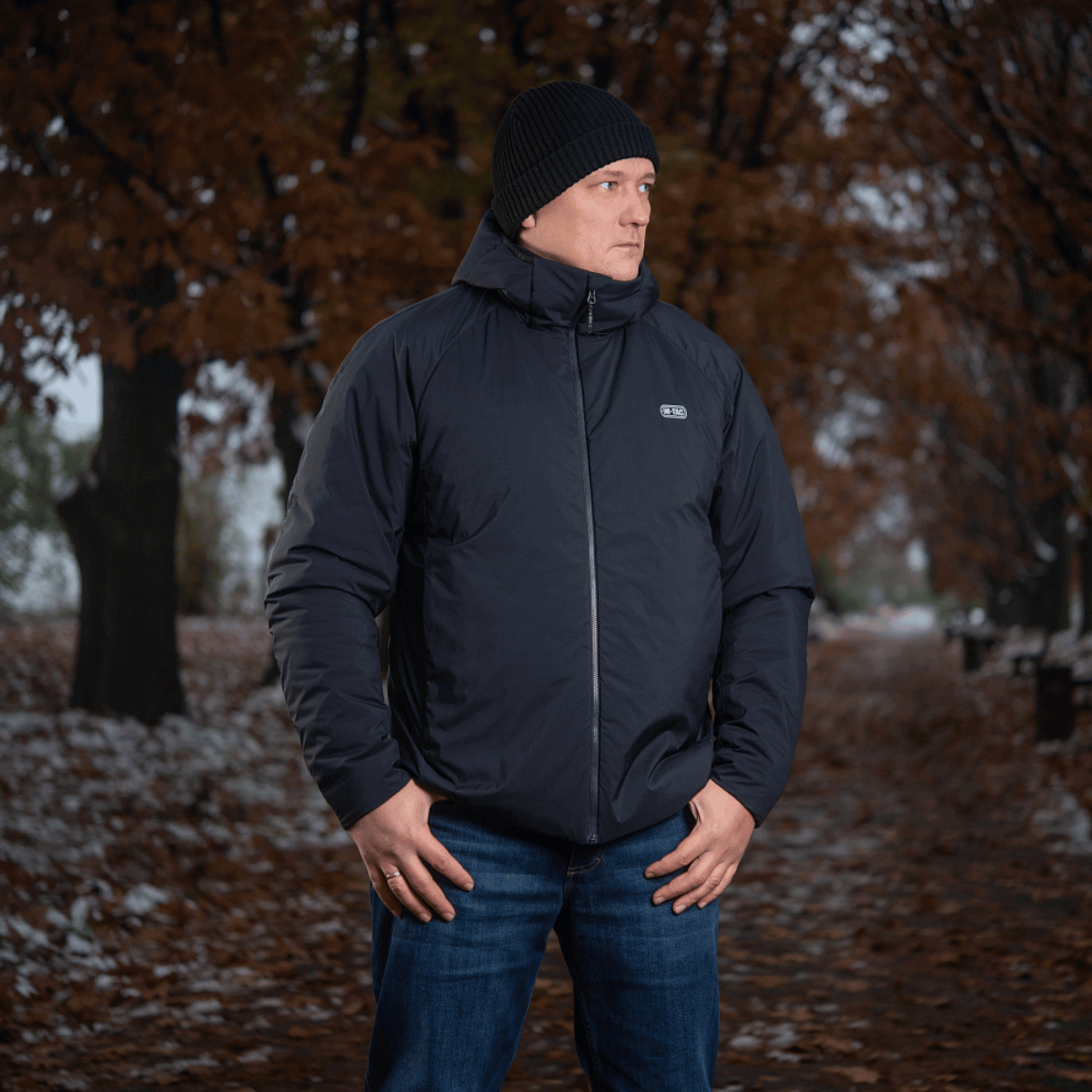 M-Tac Space Armor Jacka Gen.II