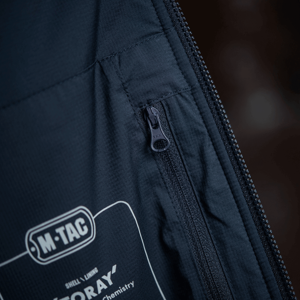 M-Tac Space Armor Jacka Gen.II