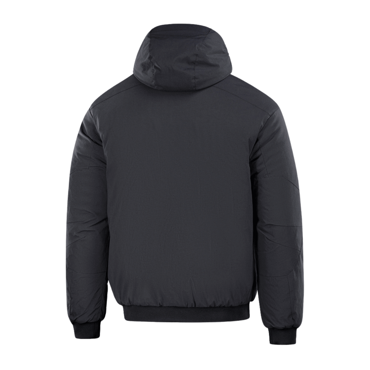 M-Tac Rubicon Jakke Gen. II – Slidstærk og varm bomberjakke med Cordura-stof set bagfra