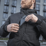 M-Tac Space Armor Jacka Gen.II
