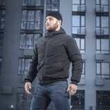 M-Tac Space Armor Jacka Gen.II