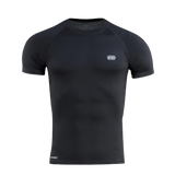 M-Tac T-shirt Ultra Light Polartec til sport, taktisk brug og hverdag i svedtransporterende Power Dry® materiale.