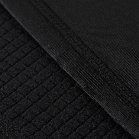 M-Tac Thermal Fleece Shirt Delta Level 2 Lady stofdetalje i høj kvalitet og varmebevarende materialer