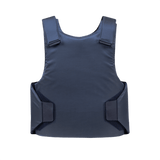 Anorak Niobium® Concealable IV Stik & Skudsikker Vest - avanceret multi-trussel kropspanservest i letvægtsdesign til skjult bæring.