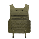Anorak Niobium® Tactical III Stik & Skudsikker Vest til multi-trussel beskyttelse mod skydevåben og knive.