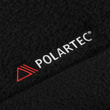 Polartec® fleece stof på M-Tac Combat Fleece Jakke Dame – Polartec og taktisk, med slidstærke og ergonomiske funktioner til kvinder.